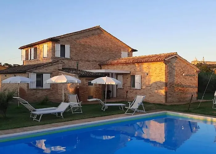 Casale Papa Country Village