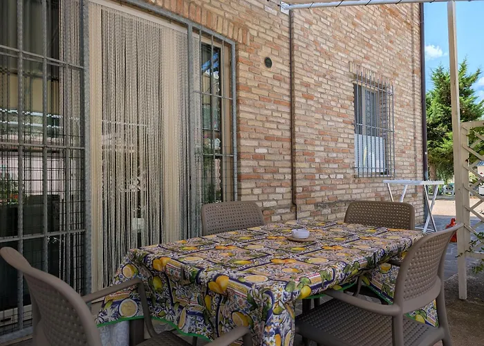 Agriturismo Case al Sole