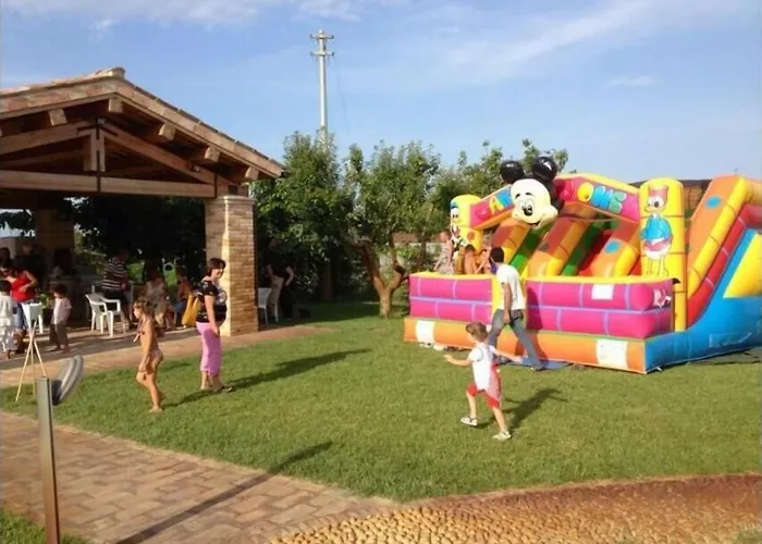 Casale Papa Country Village